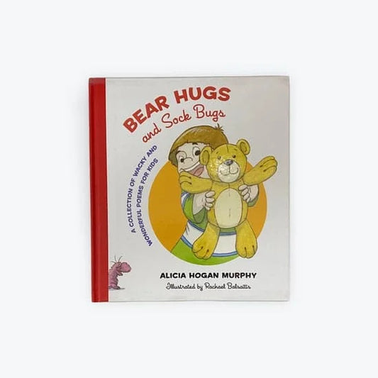 Bear Hugs and Sock Bugs
