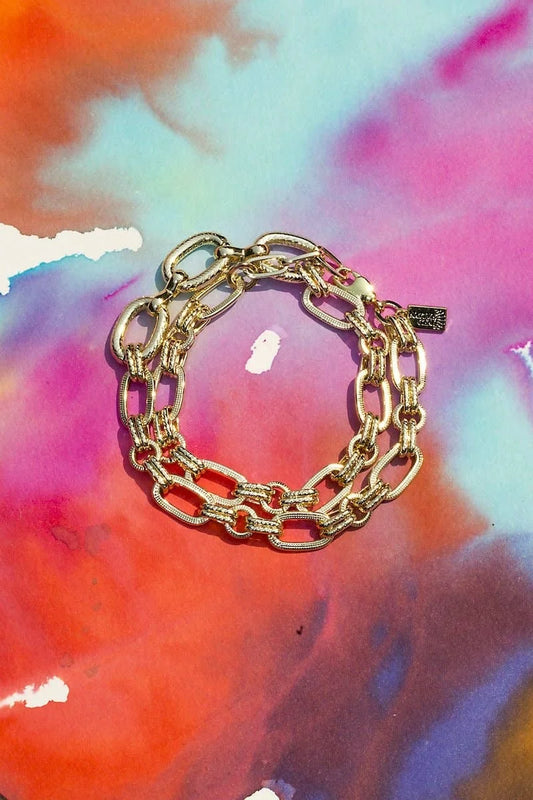 Cici Necklace/Bracelet