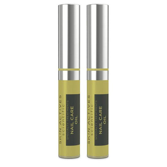 Specialty Nail and Cuticle Oil Serum 2 Pack