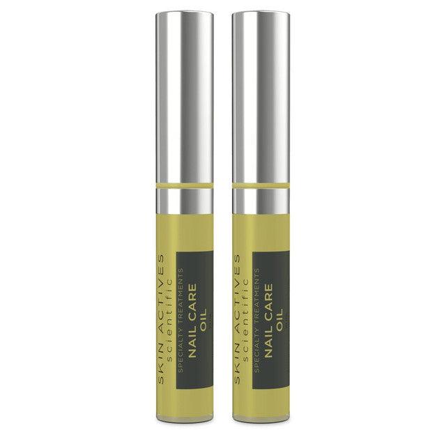 Specialty Nail and Cuticle Oil Serum 2 Pack