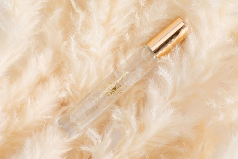 St Lucia Bougie Stick