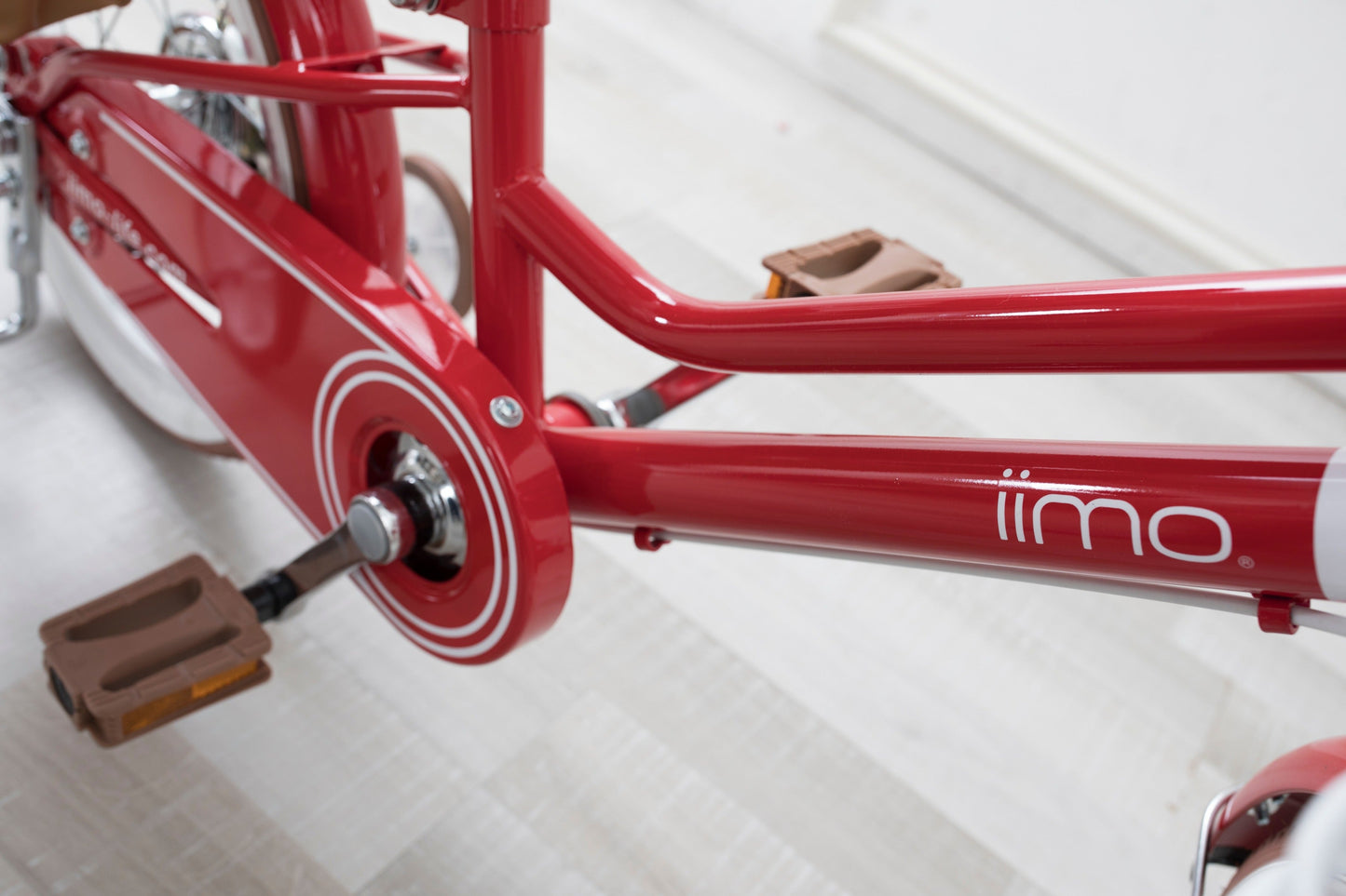 IN STORE BIKE iimo Kid's Bicycle