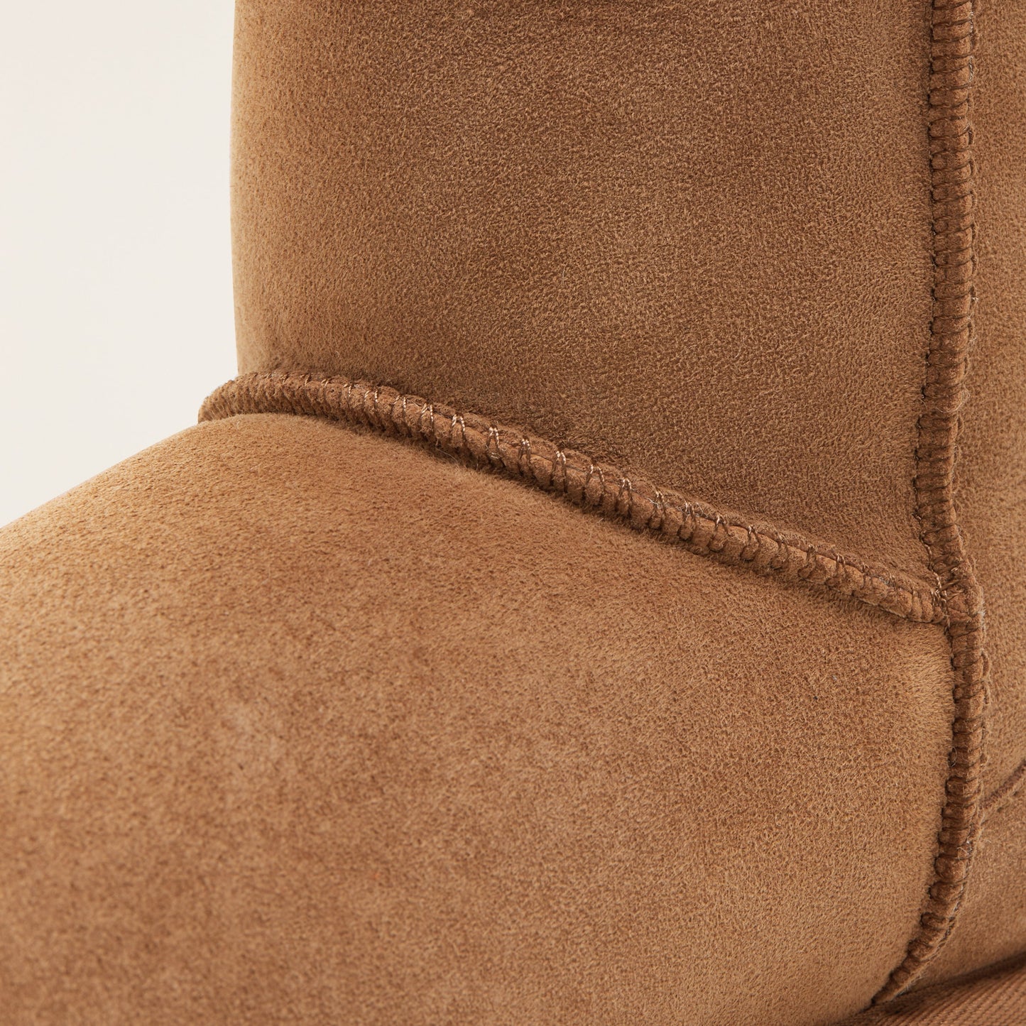 Australian Shearling Mid-Calf Boot by Italic