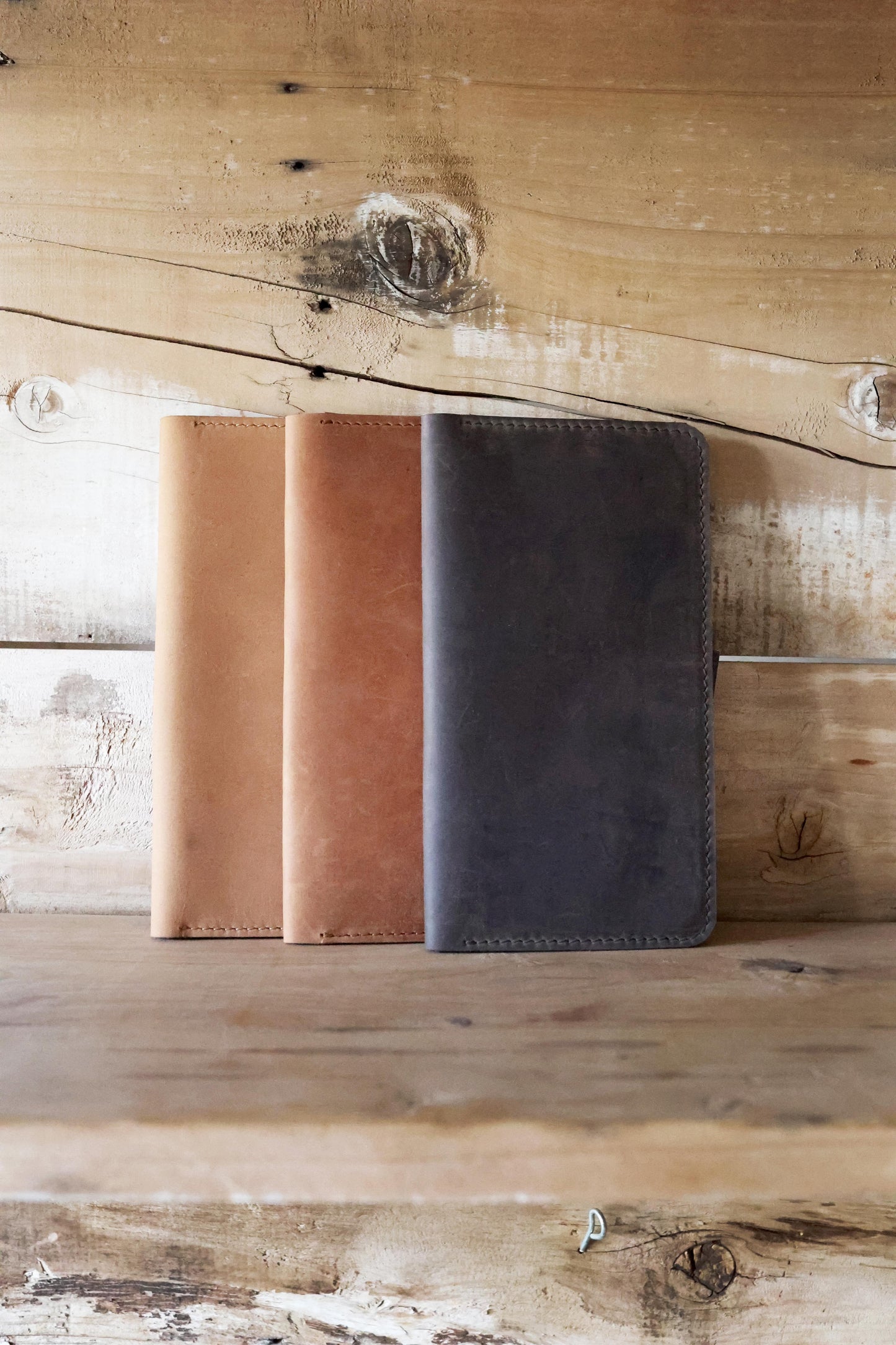 The Phone Wallet