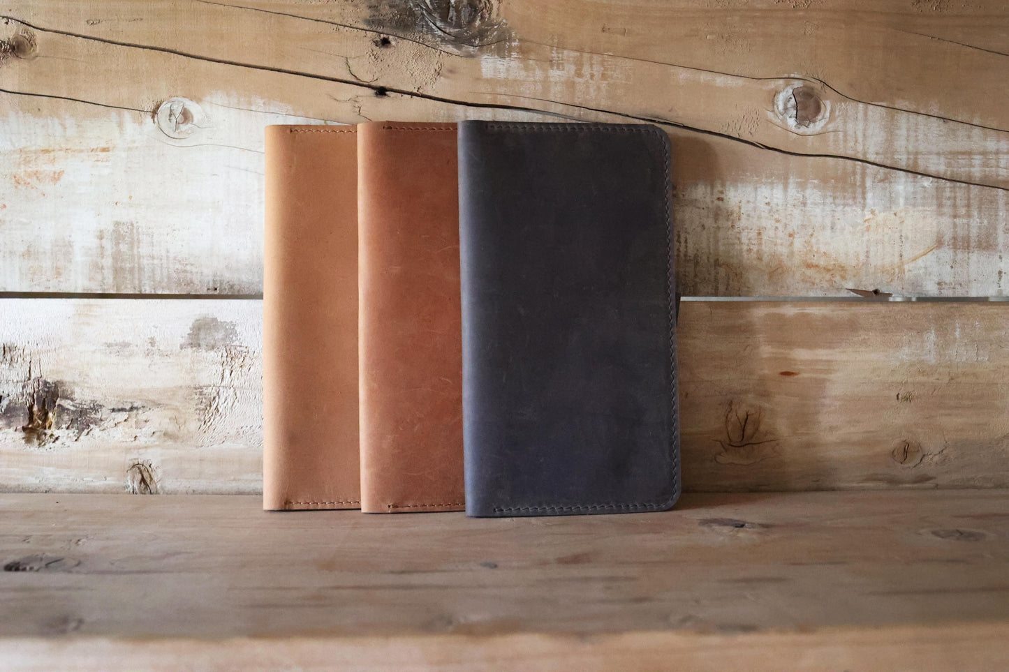 The Phone Wallet
