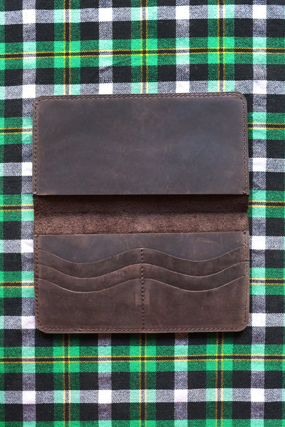 The Phone Wallet