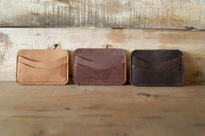 The Cardholder