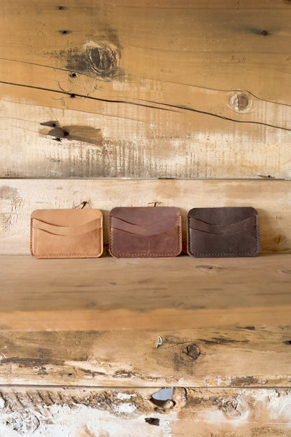 The Cardholder