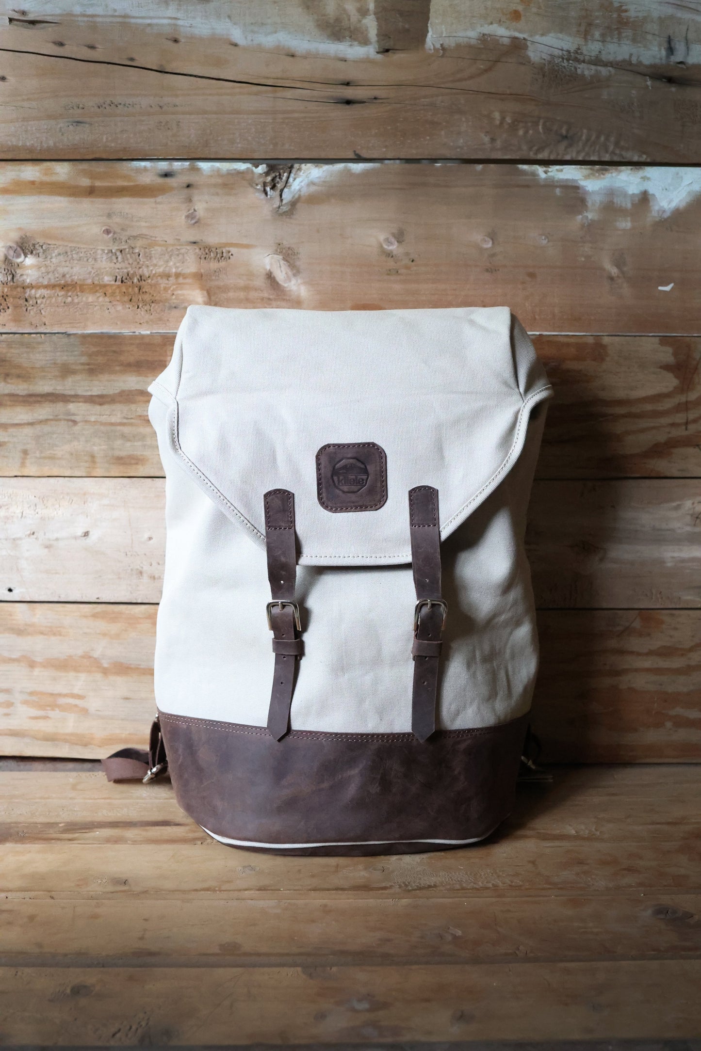 Canvas Daypack