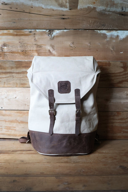 Canvas Daypack