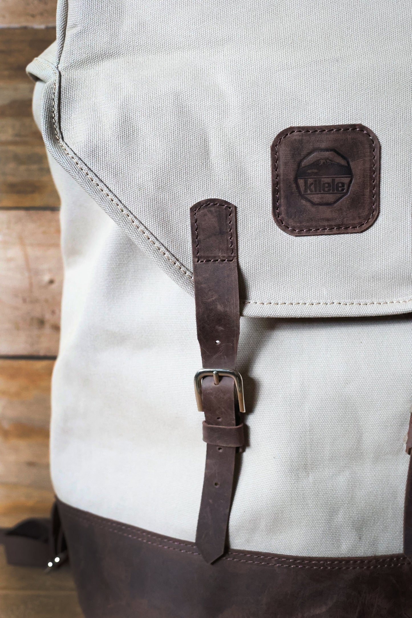 Canvas Daypack