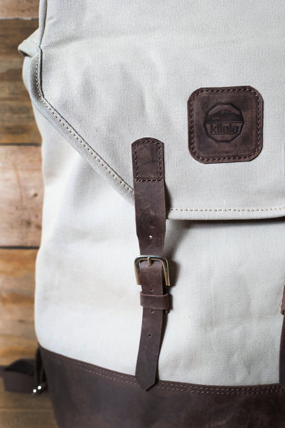 Canvas Daypack