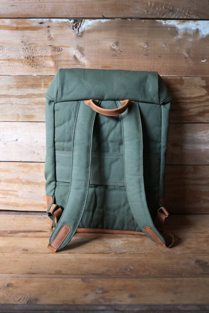 Canvas Daypack