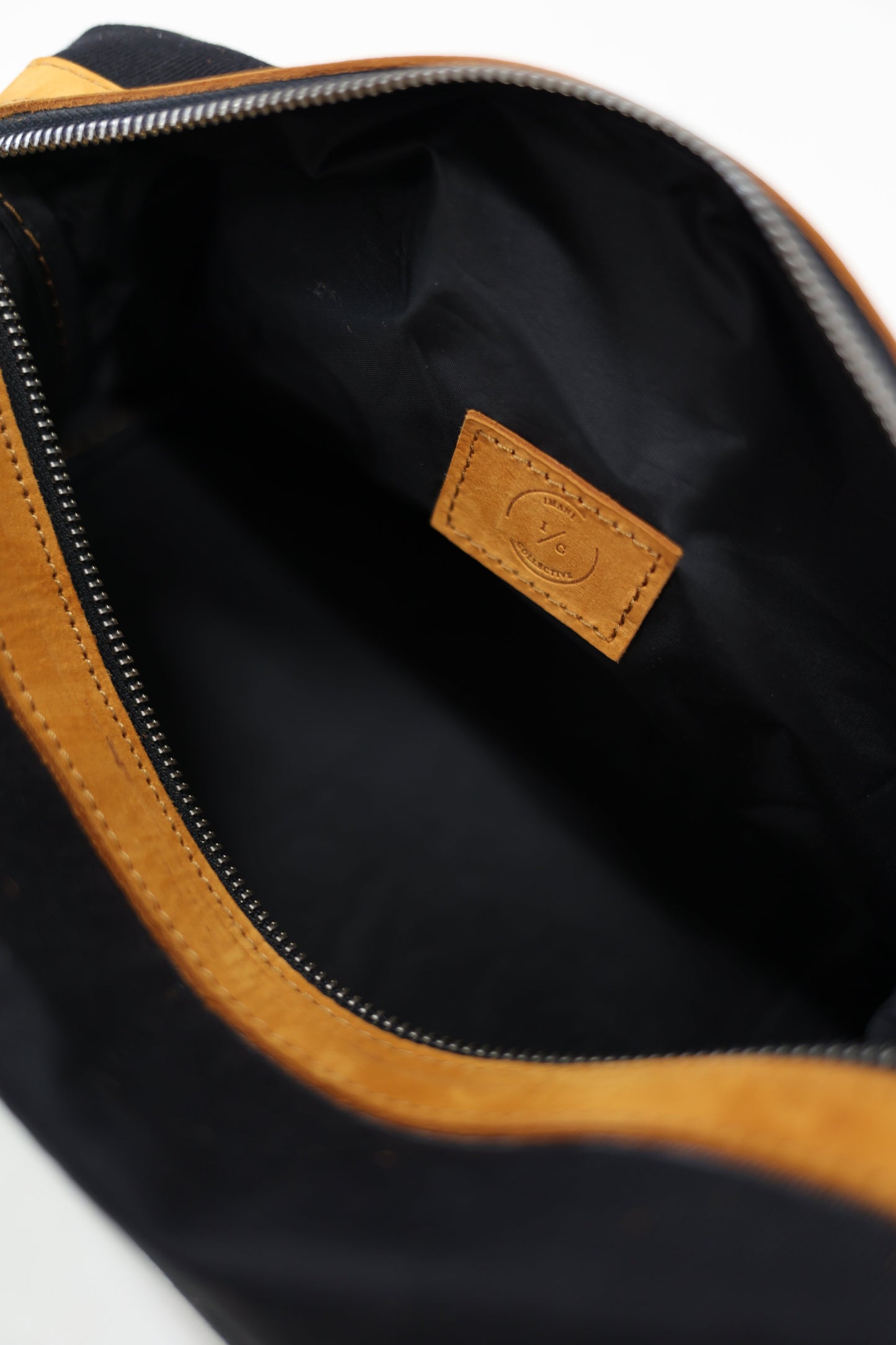 Imani Toiletry - Noir by Jubilee Trading Company