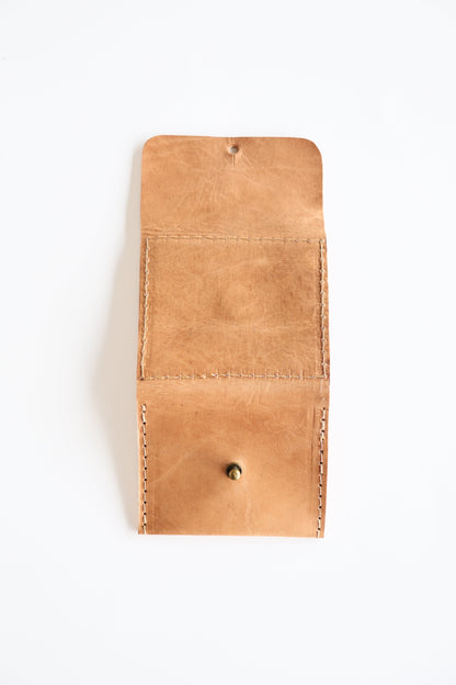 Atlas Mini Wallet