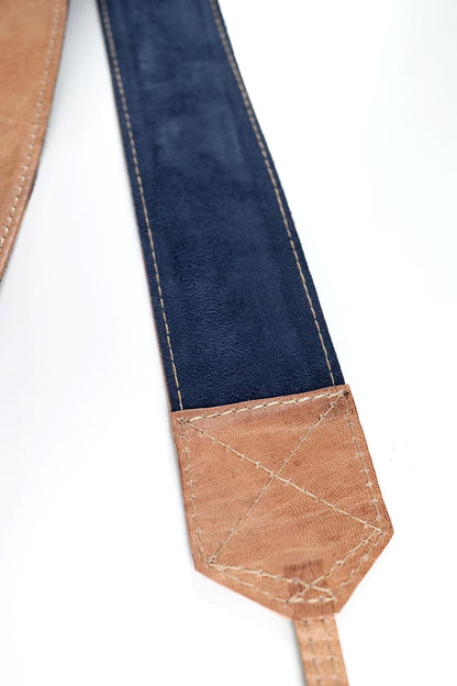 Hawthorne Camera Strap by Jubilee Trading Company