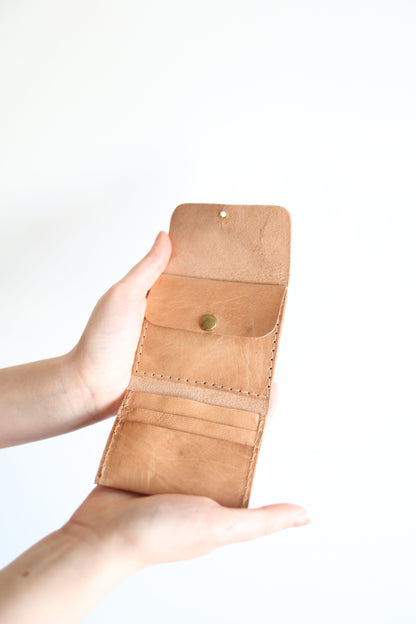 Atlas Mini Wallet