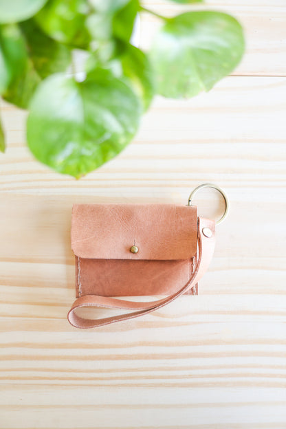 Atlas Wristlet Wallet