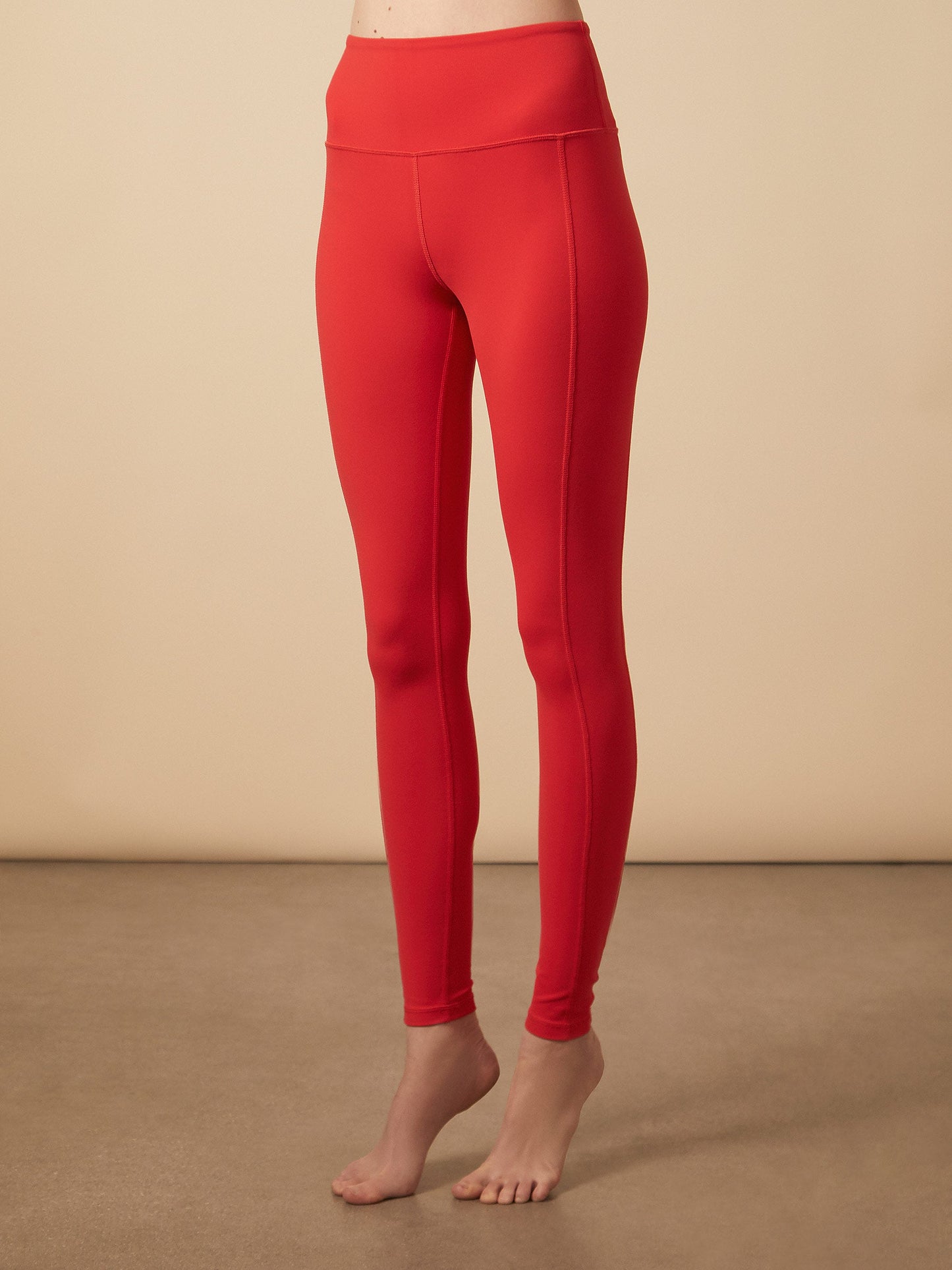 Aura High Waisted Legging by Italic