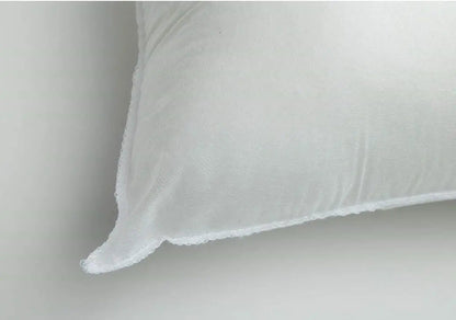 10"x16" Hypoallergenic Polyester Pillow Insert