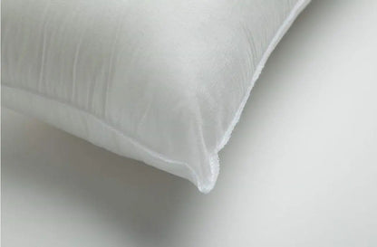 10"x16" Hypoallergenic Polyester Pillow Insert