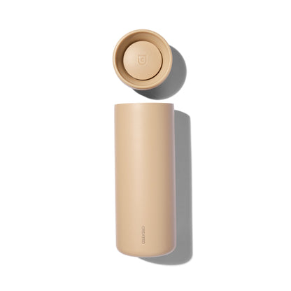 16oz Nomad Sip Tumbler - Desert Tan - Restocking Late Feb