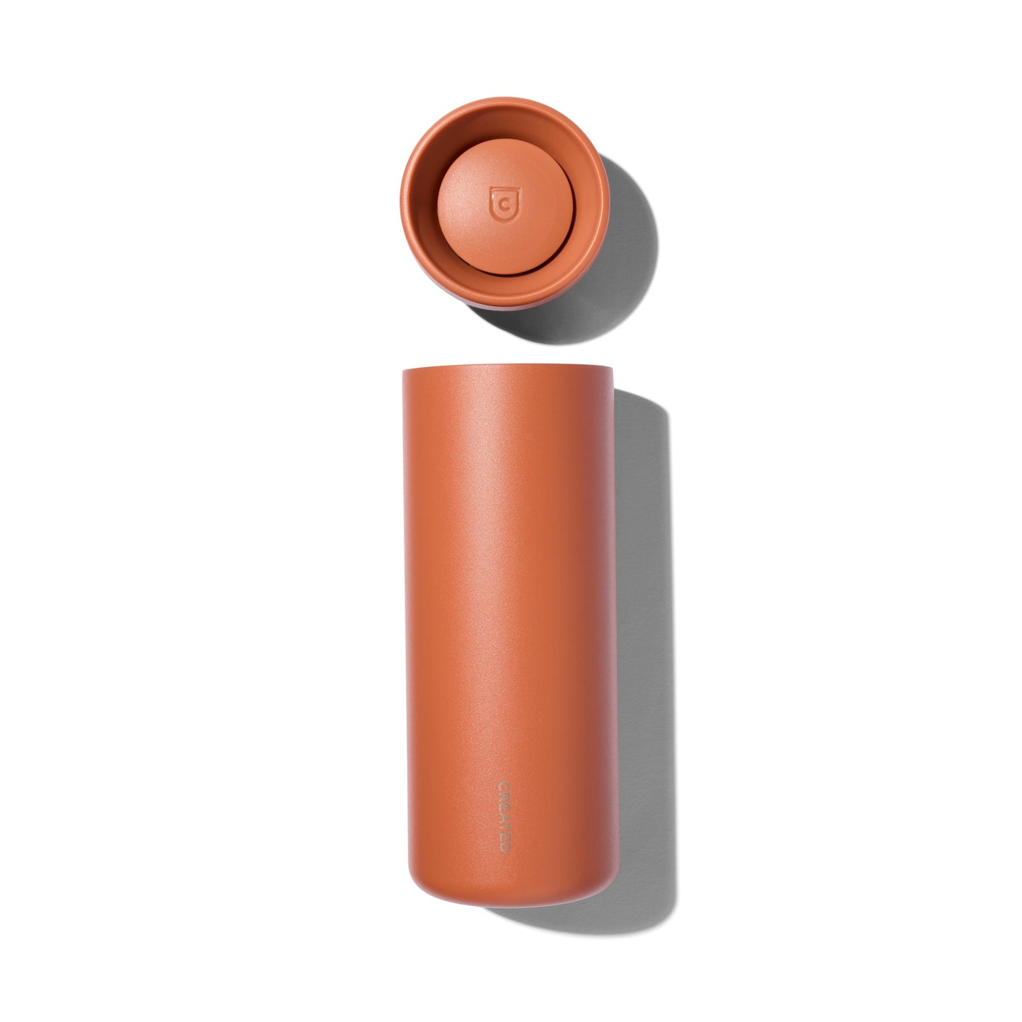 16oz Nomad Sip Tumbler - Terracotta - Restocking Late Feb