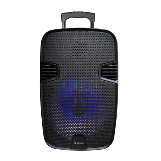 12" Portable Bluetooth® Speaker