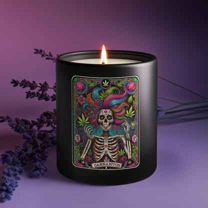 The Cannabitch by Energy Wicks