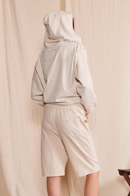 Midnight Hoodie