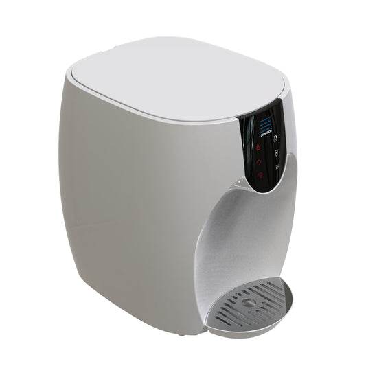 Onyx Pro Series - Counter Bottleless Watercooler | UV Light | Ultra+3 Purification