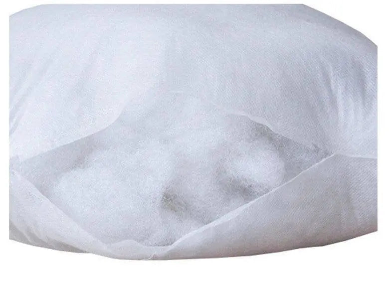 16"x12" Hypoallergenic Polyester Pillow Insert