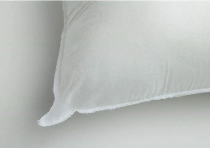 12"x18" Down Alternative Hypoallergenic Polyester Pillow Insert