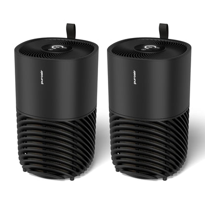 PuroAir 130i Smart HEPA Air Purifier