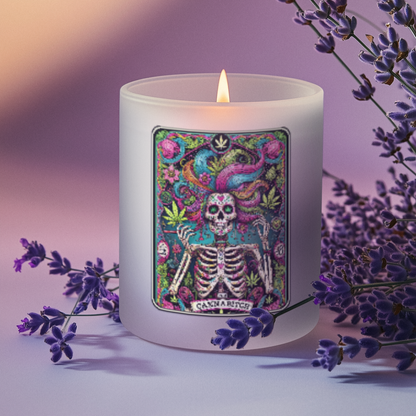 The Cannabitch by Energy Wicks