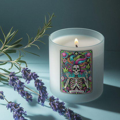 The Cannabitch by Energy Wicks