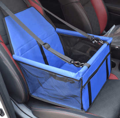 Ultimate Pet Car Mat: The Perfect Travel Companion For Your Furry Friend by Dog Hugs Cat