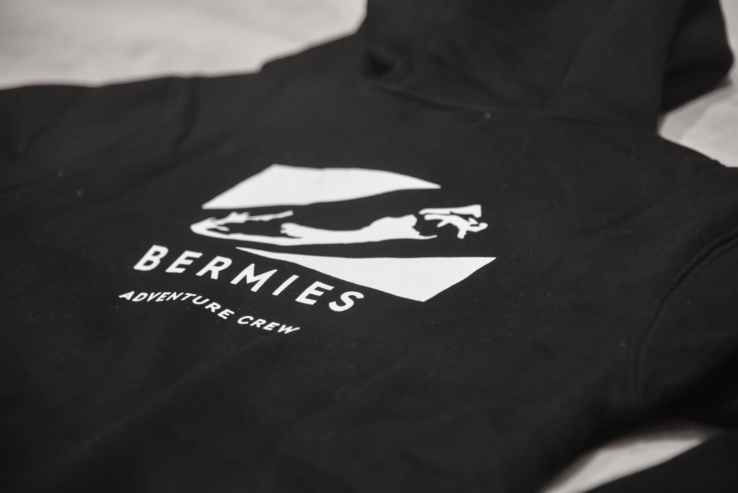 Black by Bermies