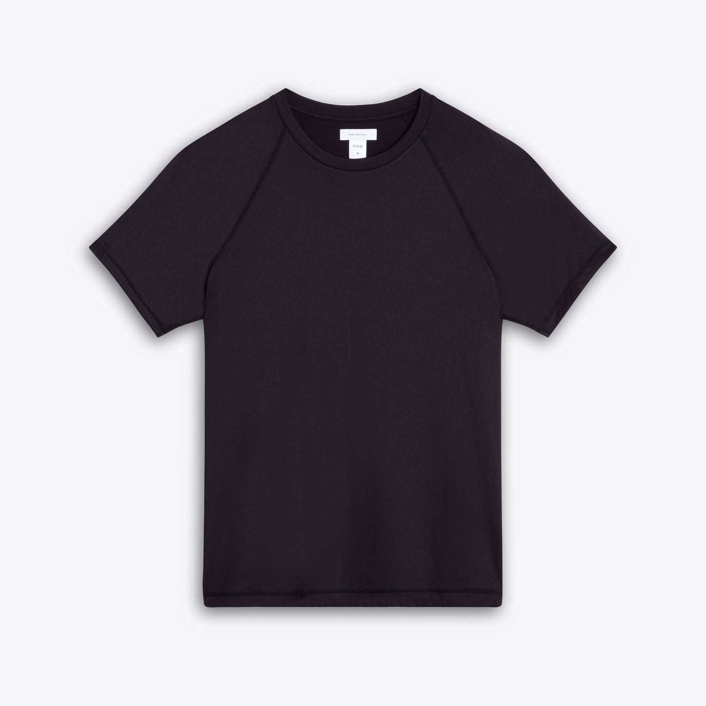 Interval Short Sleeve Technical Tee by Italic