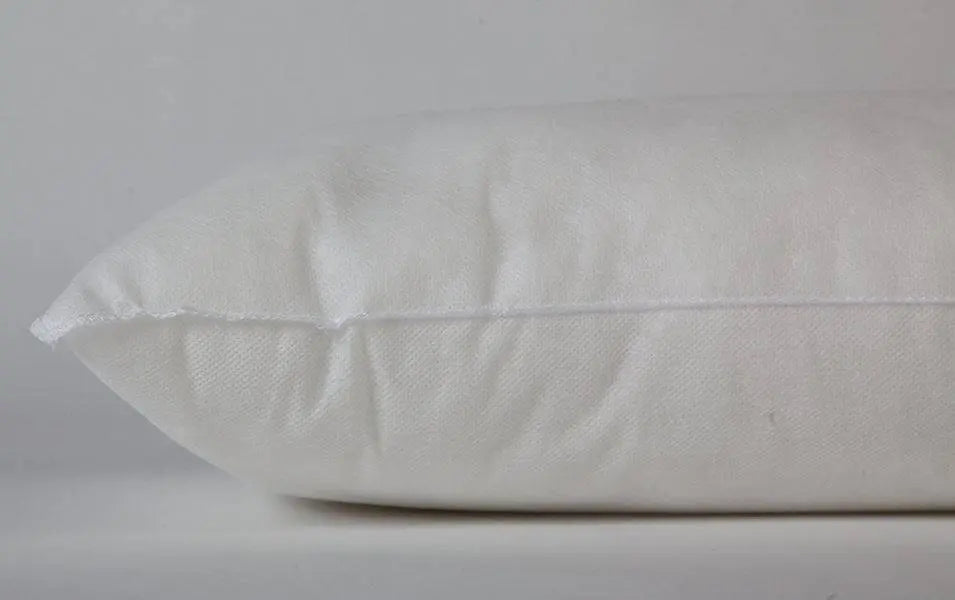 14"x10" Down Alternative Hypoallergenic Polyester Pillow Insert