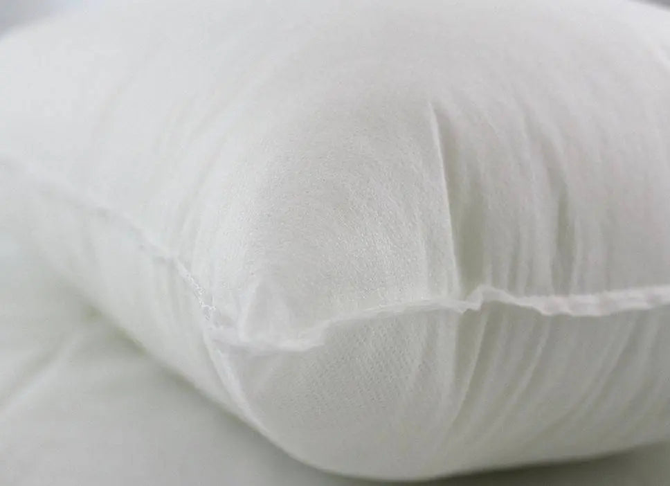 14"x10" Down Alternative Hypoallergenic Polyester Pillow Insert