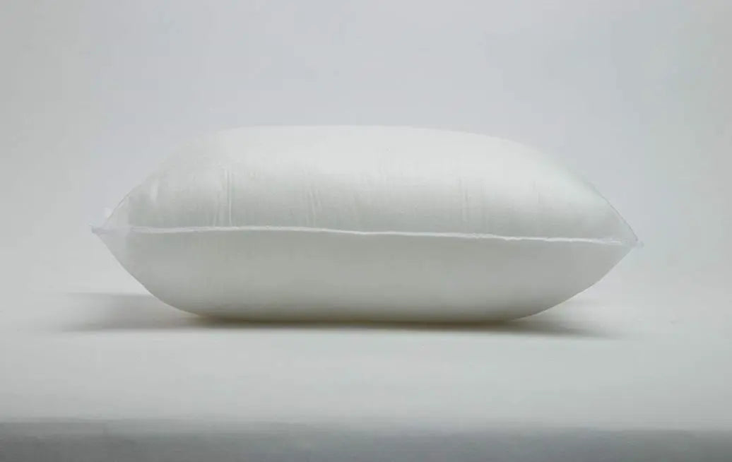 14"x10" Down Alternative Hypoallergenic Polyester Pillow Insert