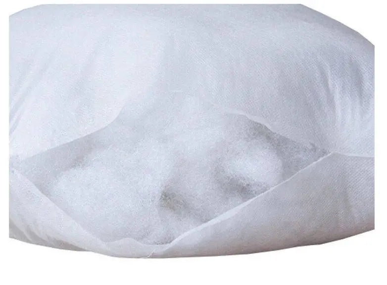 14"x10" Down Alternative Hypoallergenic Polyester Pillow Insert