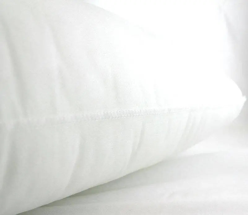 10x14 Hypoallergenic Polyester Pillow Insert