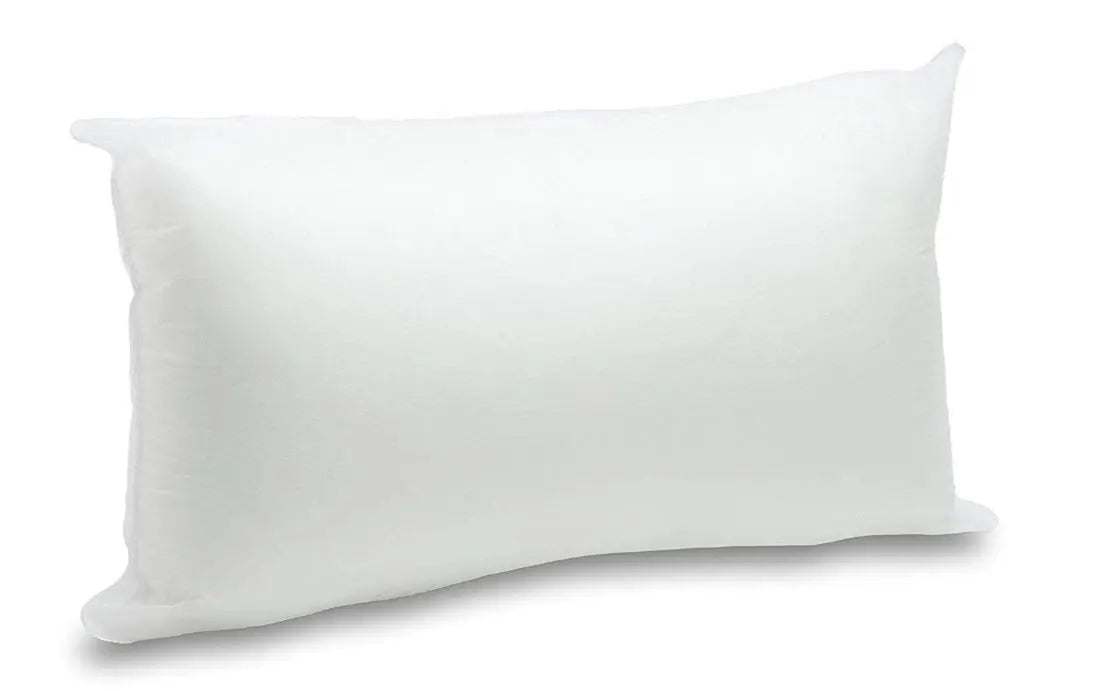 14x24 Down Alternative Hypoallergenic Polyester Pillow Insert