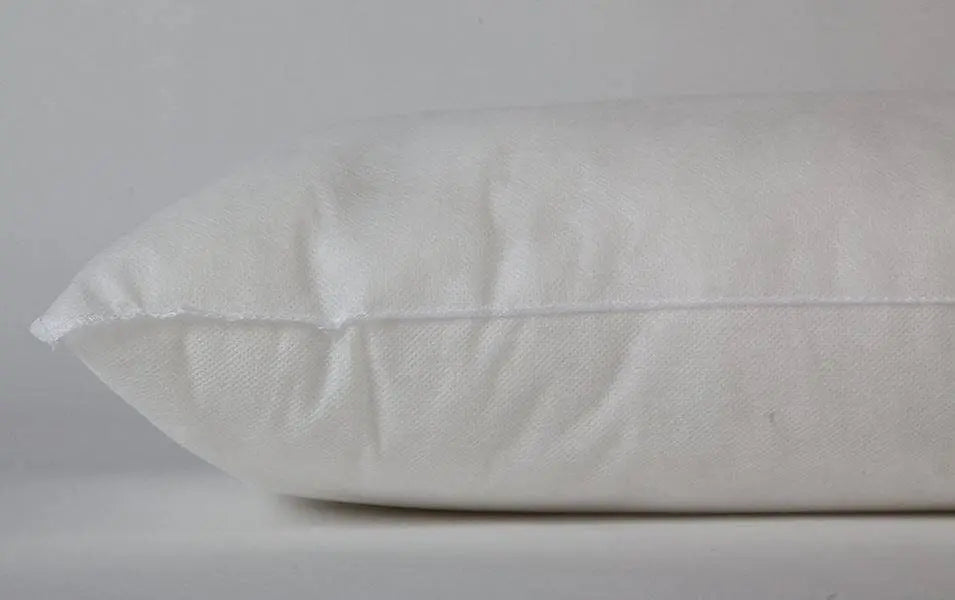 14x40 Down Alternative Hypoallergenic Polyester Pillow Insert