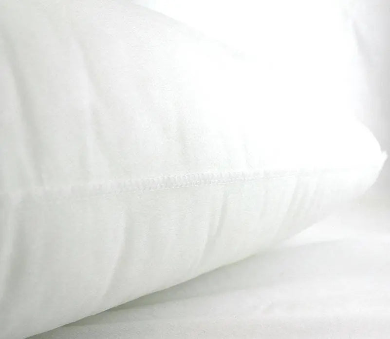 14x40 Down Alternative Hypoallergenic Polyester Pillow Insert