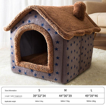 Heavenly Retreat Pet Oasis: The Ultimate Haven For Small Dogs And Cats by Dog Hugs Cat