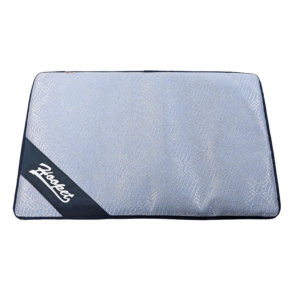 Coolpaws Breathable Pet Cooling Mat by Dog Hugs Cat