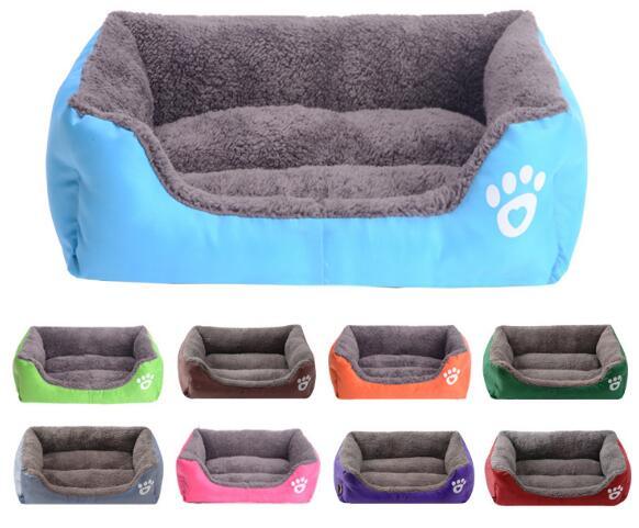 Cozy Haven Pet Bed by Dog Hugs Cat